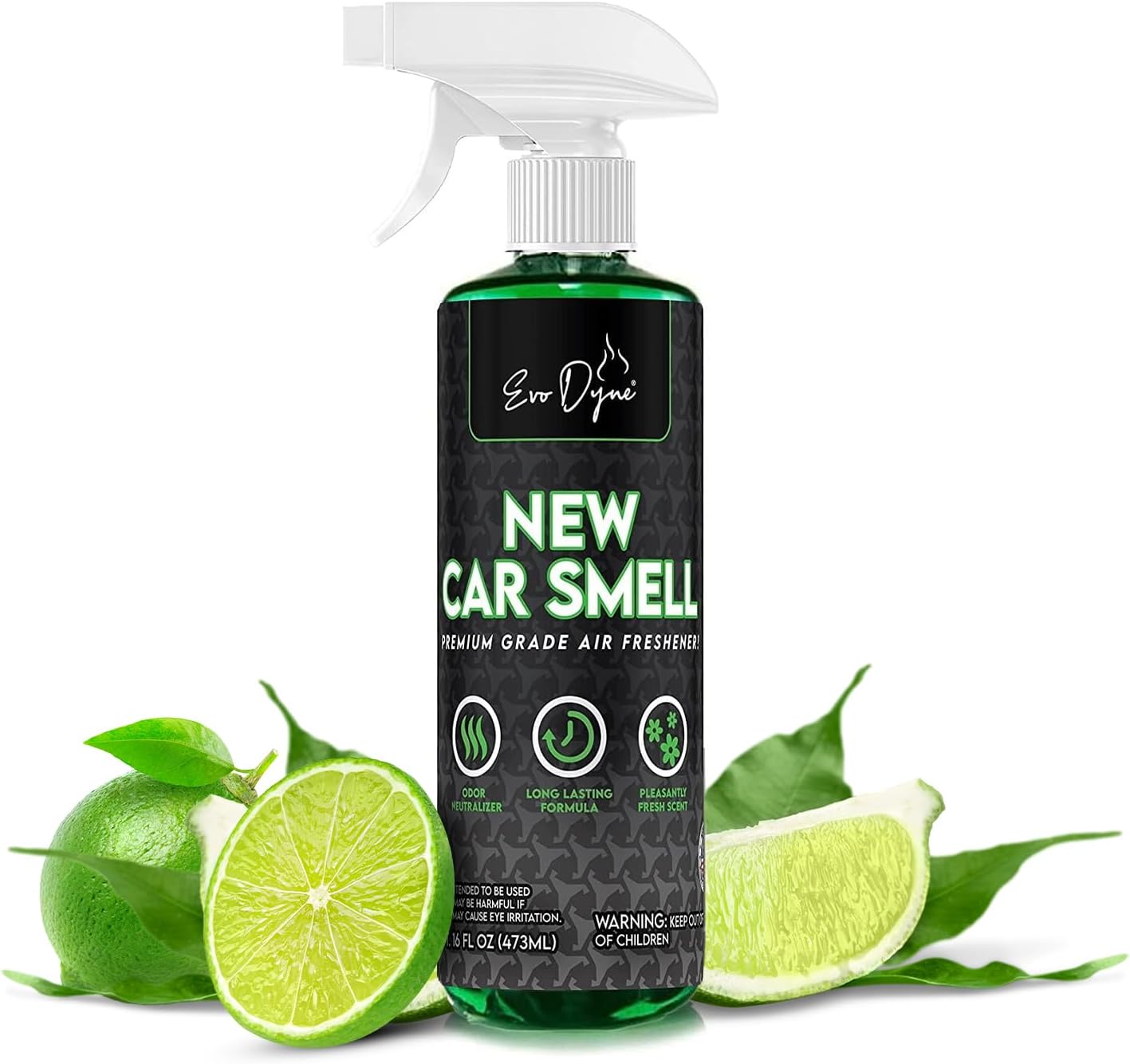 Car Air Freshener Spray