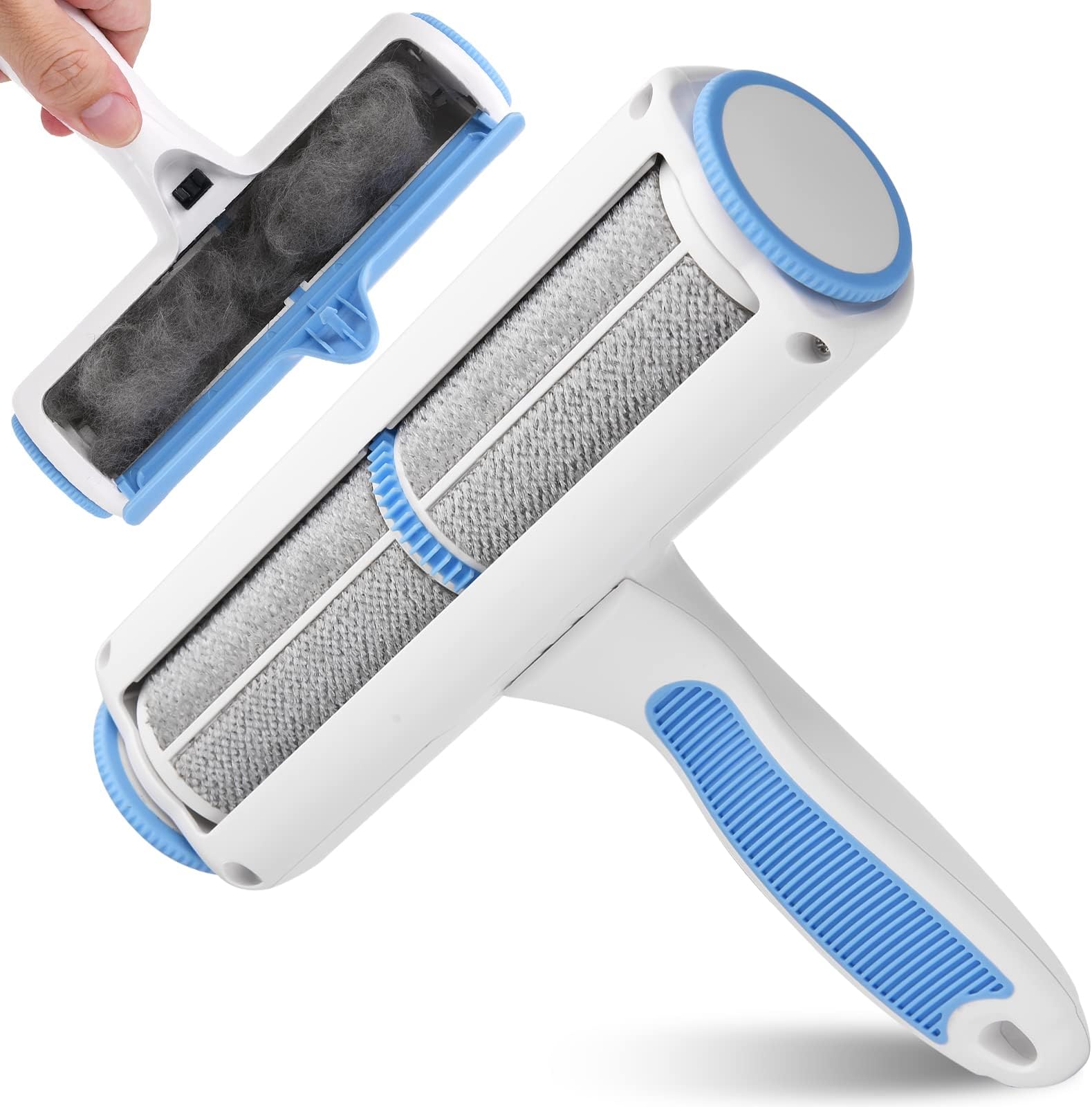Reusable Pet Hair Remover Roller