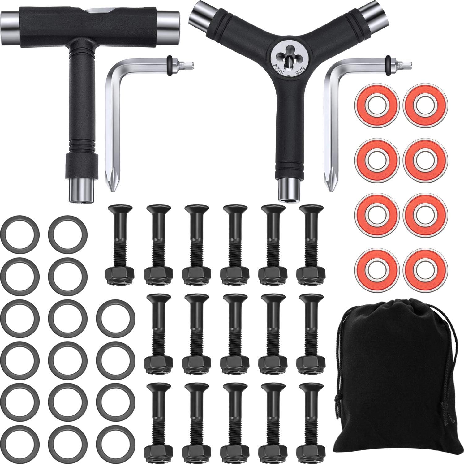 Skateboard Tool Kit