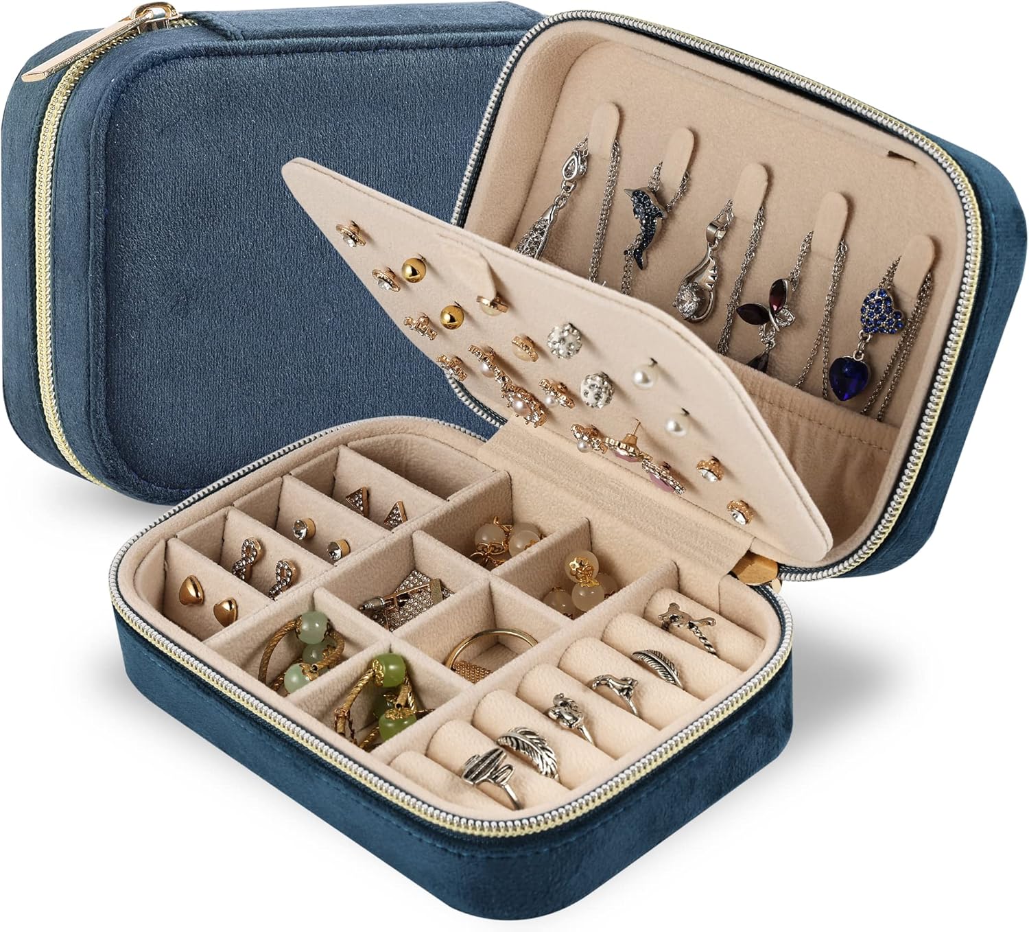 Jewelry Organizer Box