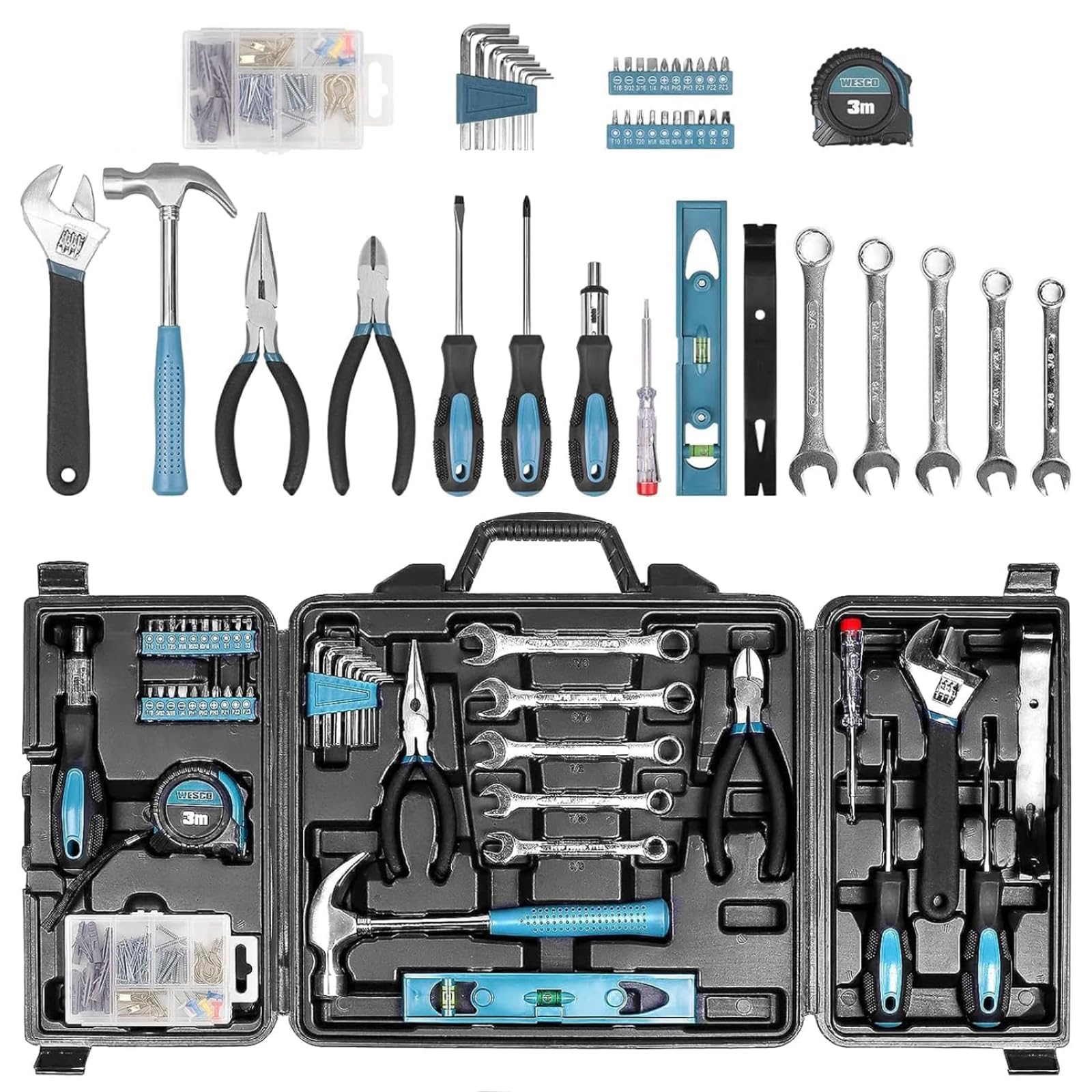 Tool Kit (Home Essentials)