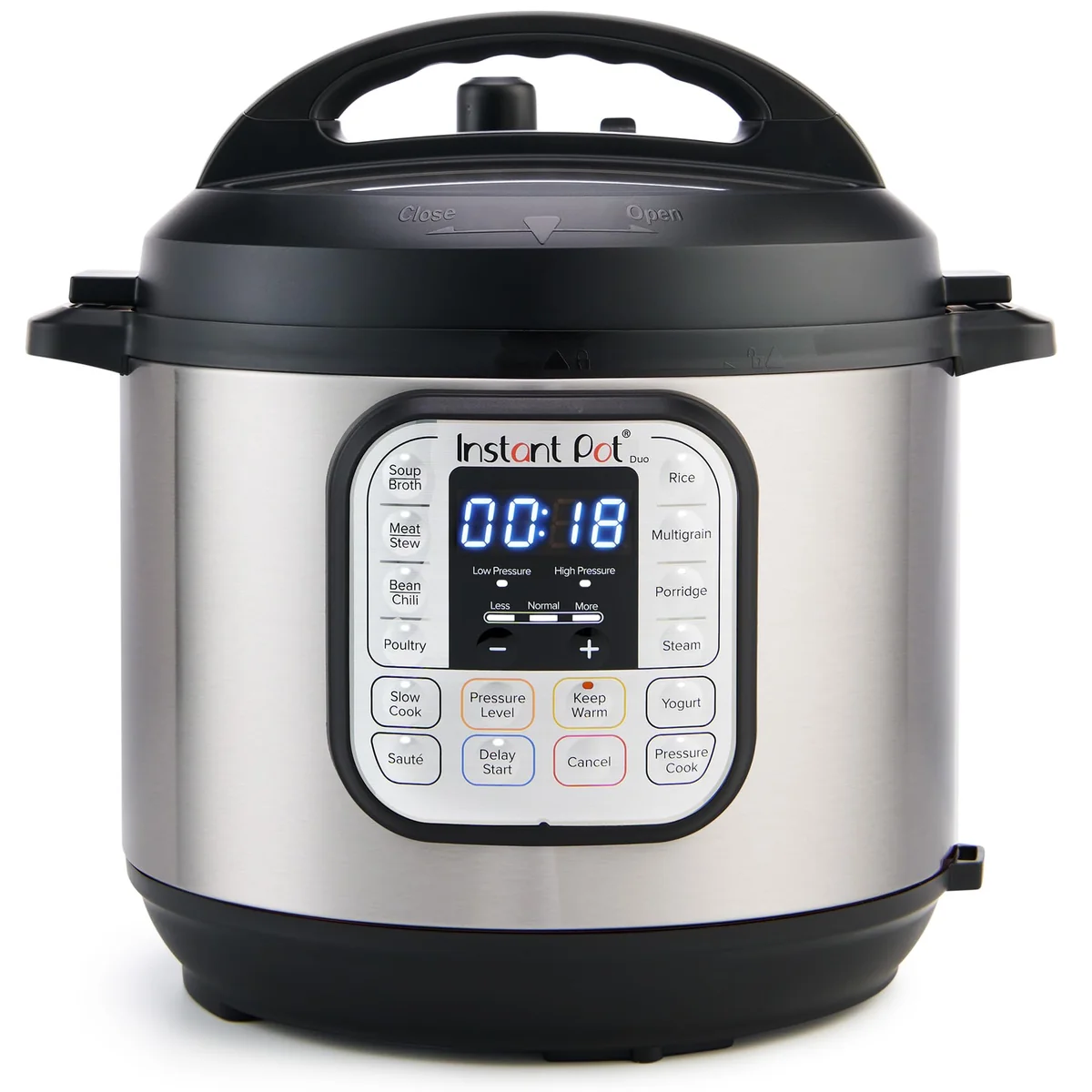 Instant Pot Duo 7-in-1