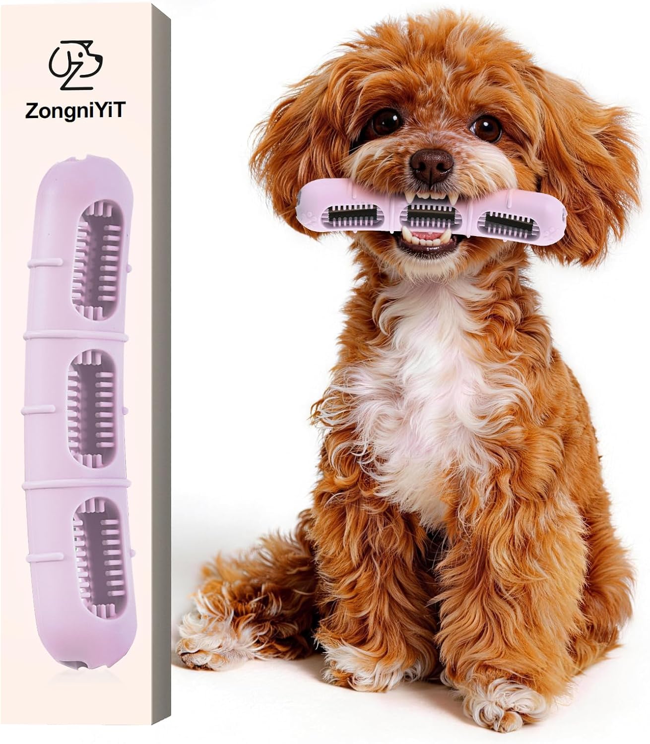 Puppy Teething Chew Toy