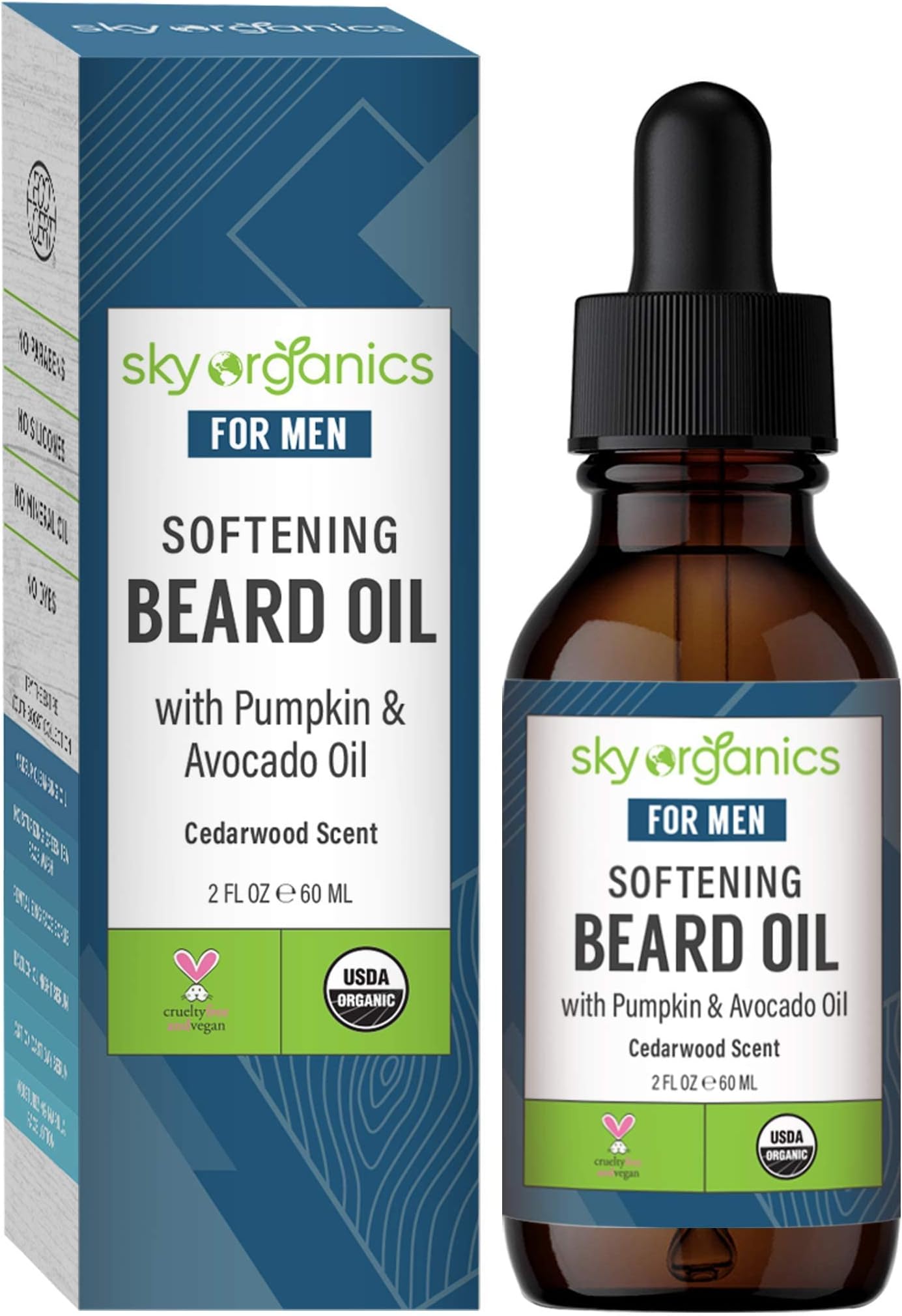 Beard Oil