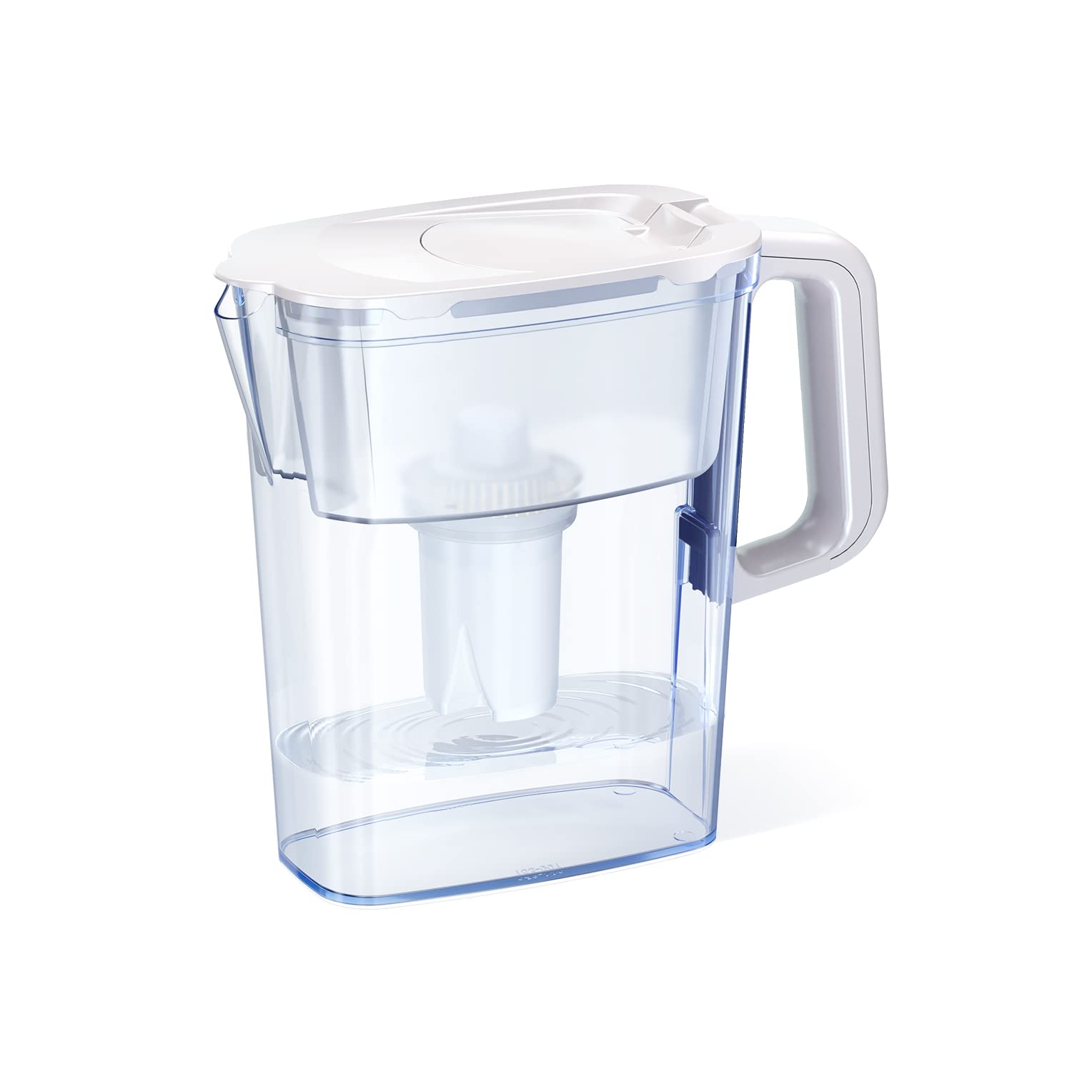 Water Filter Pitcher