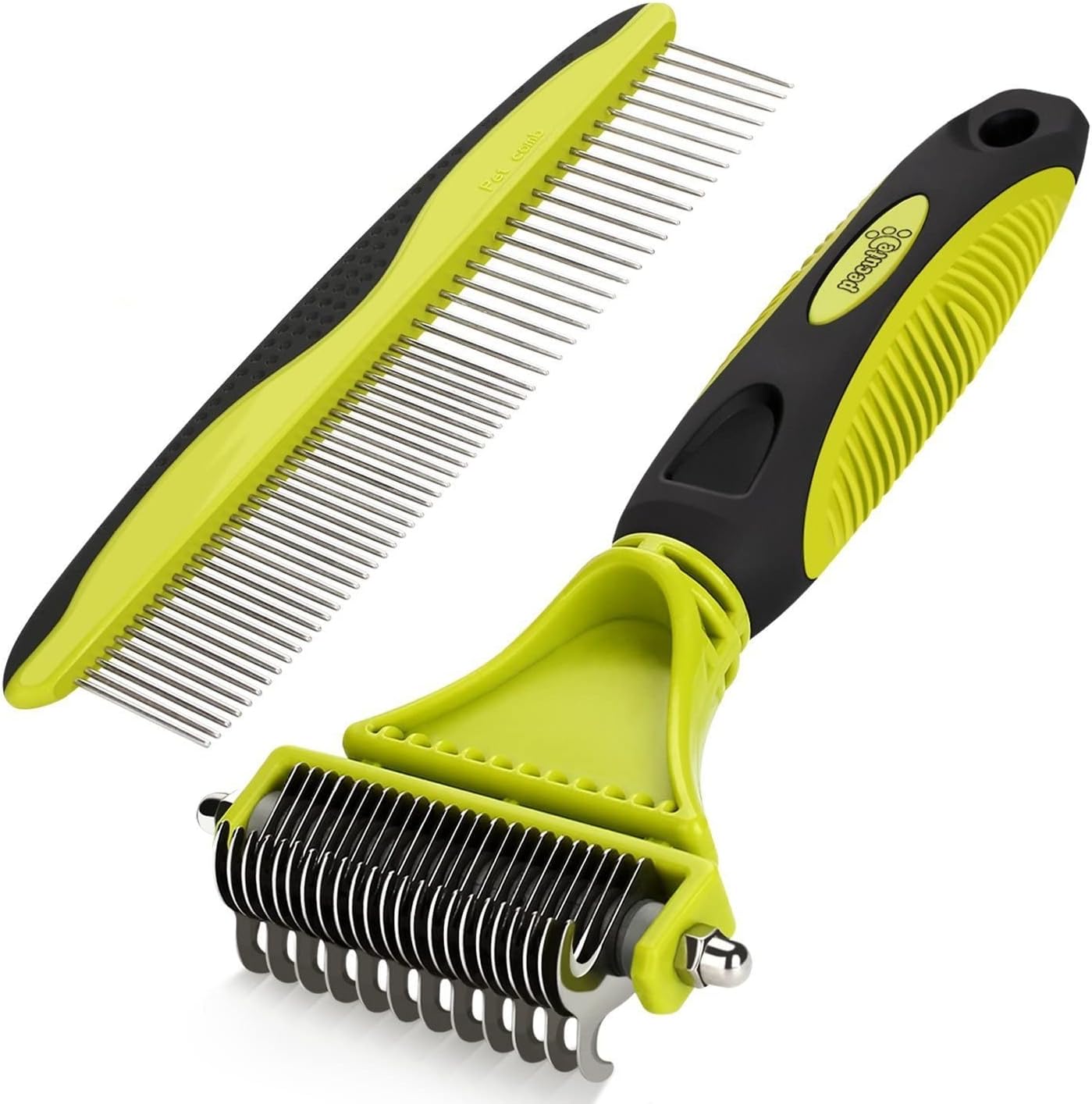 Dematting Comb for Dogs