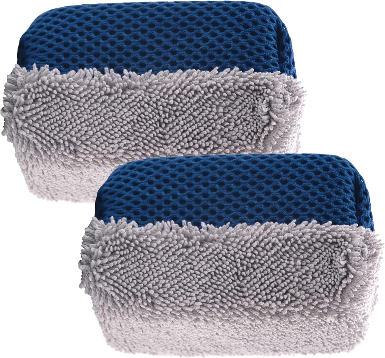 Tire Shine Applicator Mitt