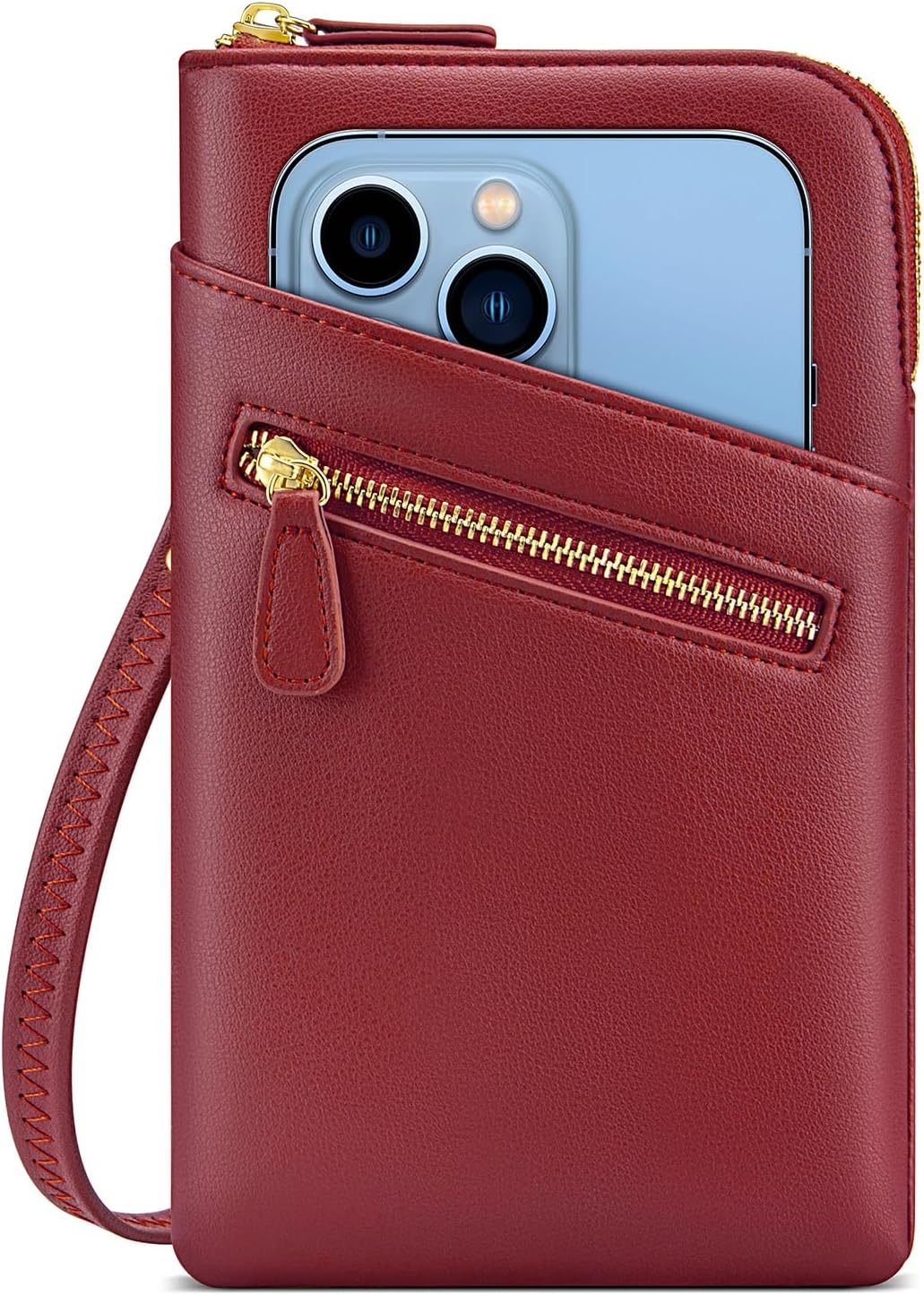 Crossbody Phone Purse