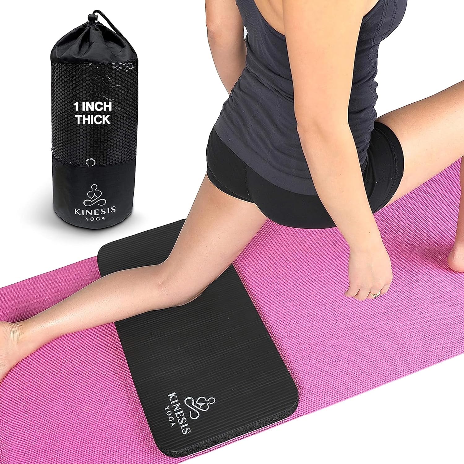 Yoga Knee Pad