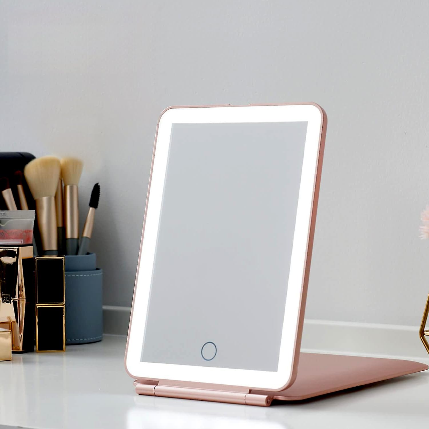 LED Vanity Mirror (Portable)