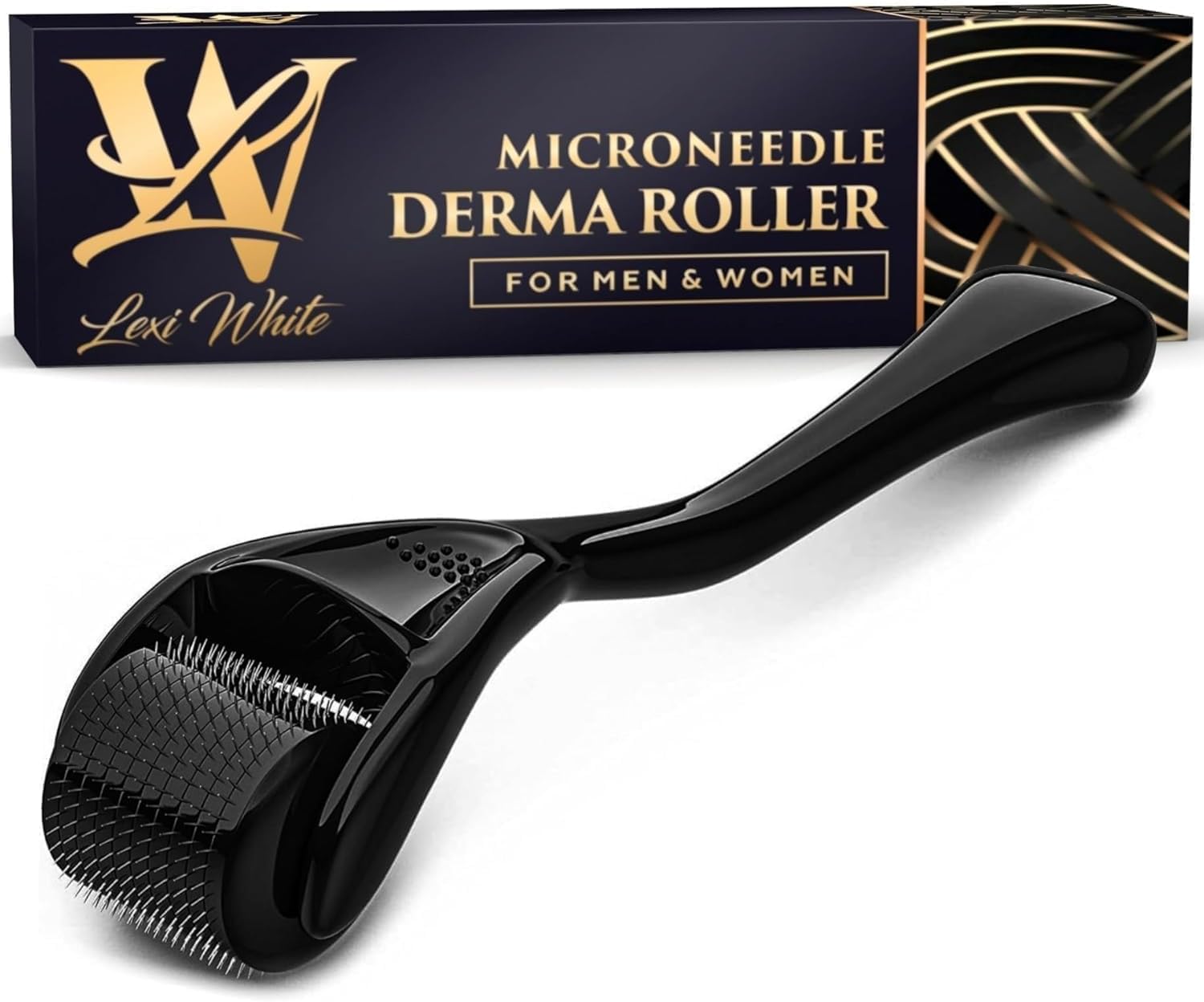 Derma Roller (0.5mm)