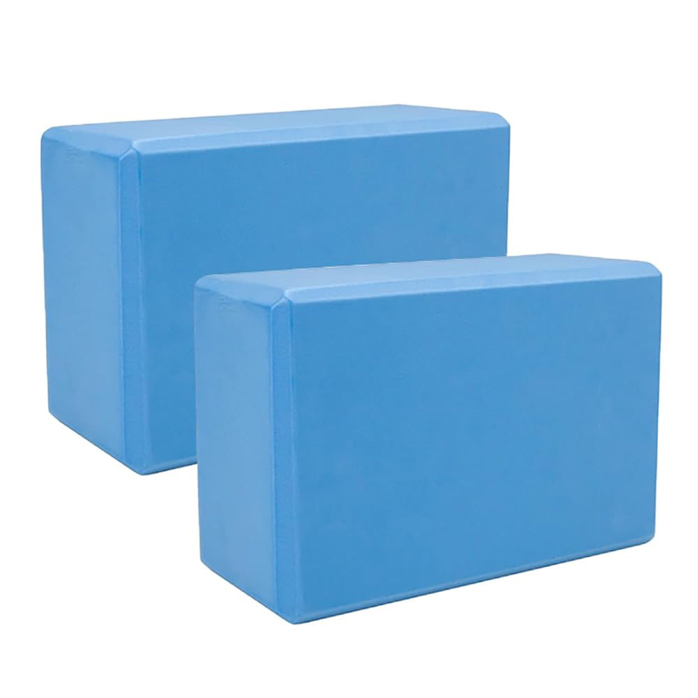Yoga Blocks (2-Pack)