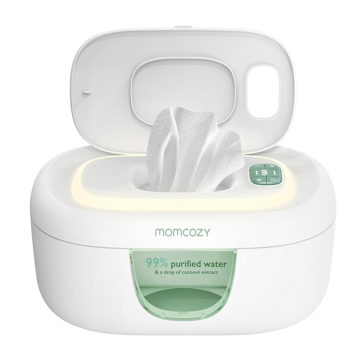 Baby Wipe Warmer