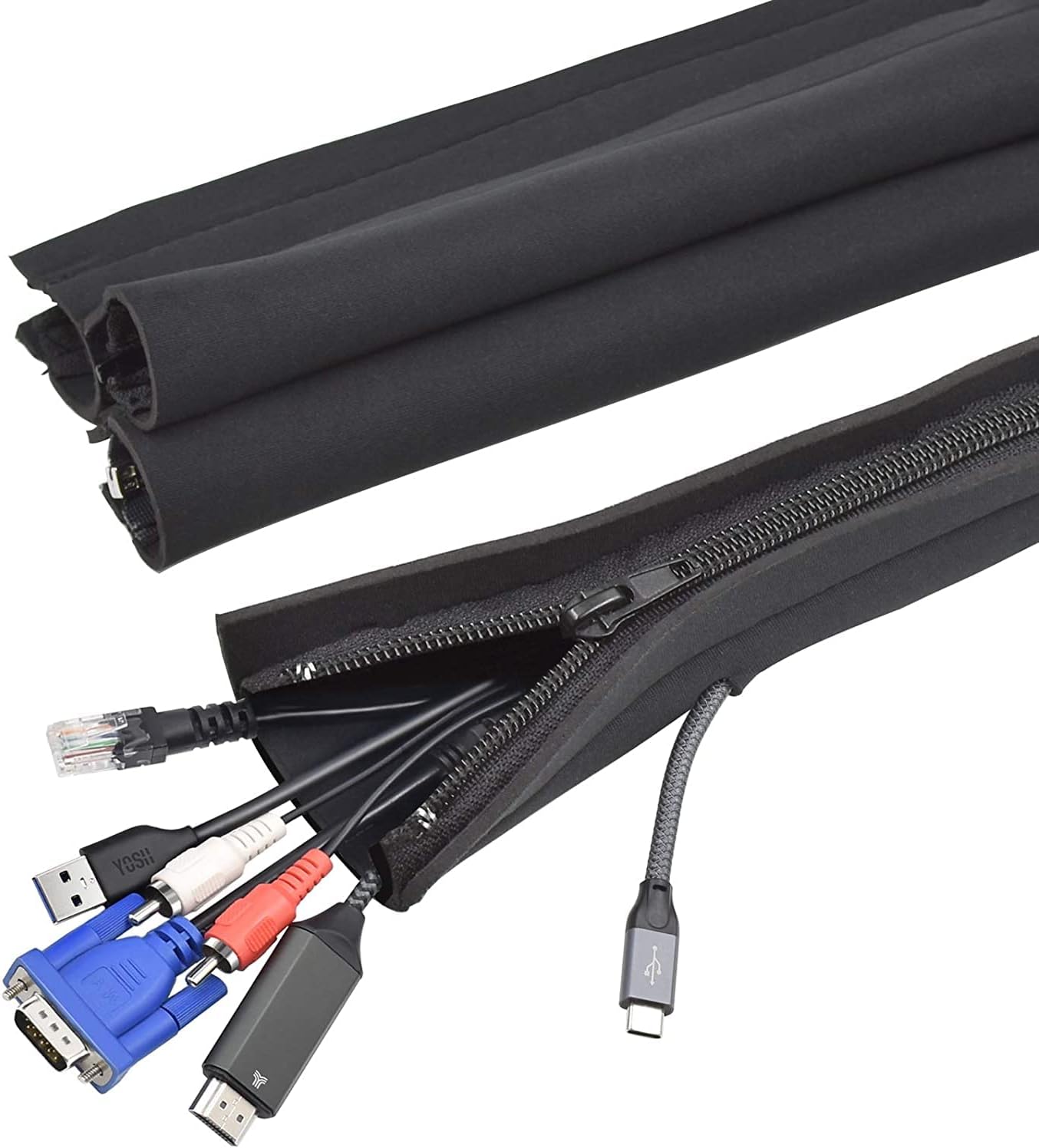 Cable Management Sleeve