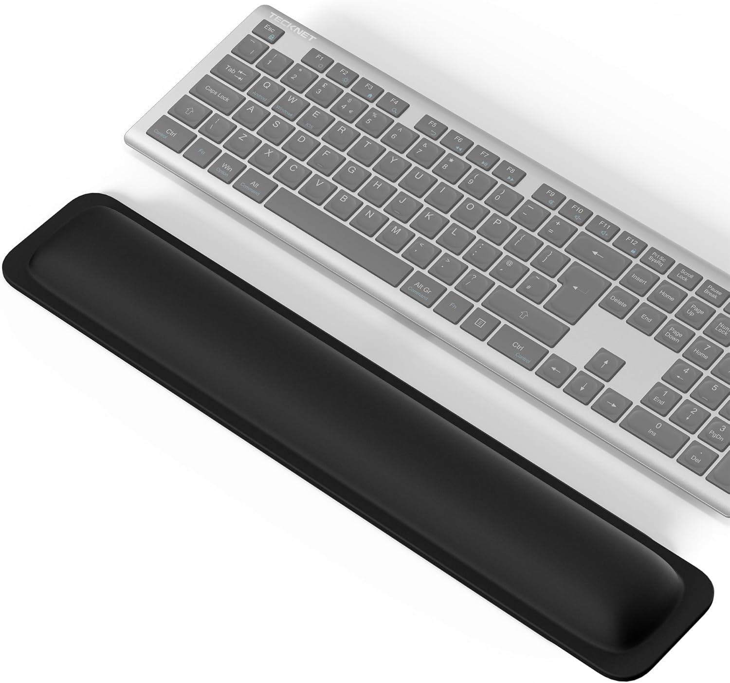 Keyboard Wrist Rest (Memory Foam)