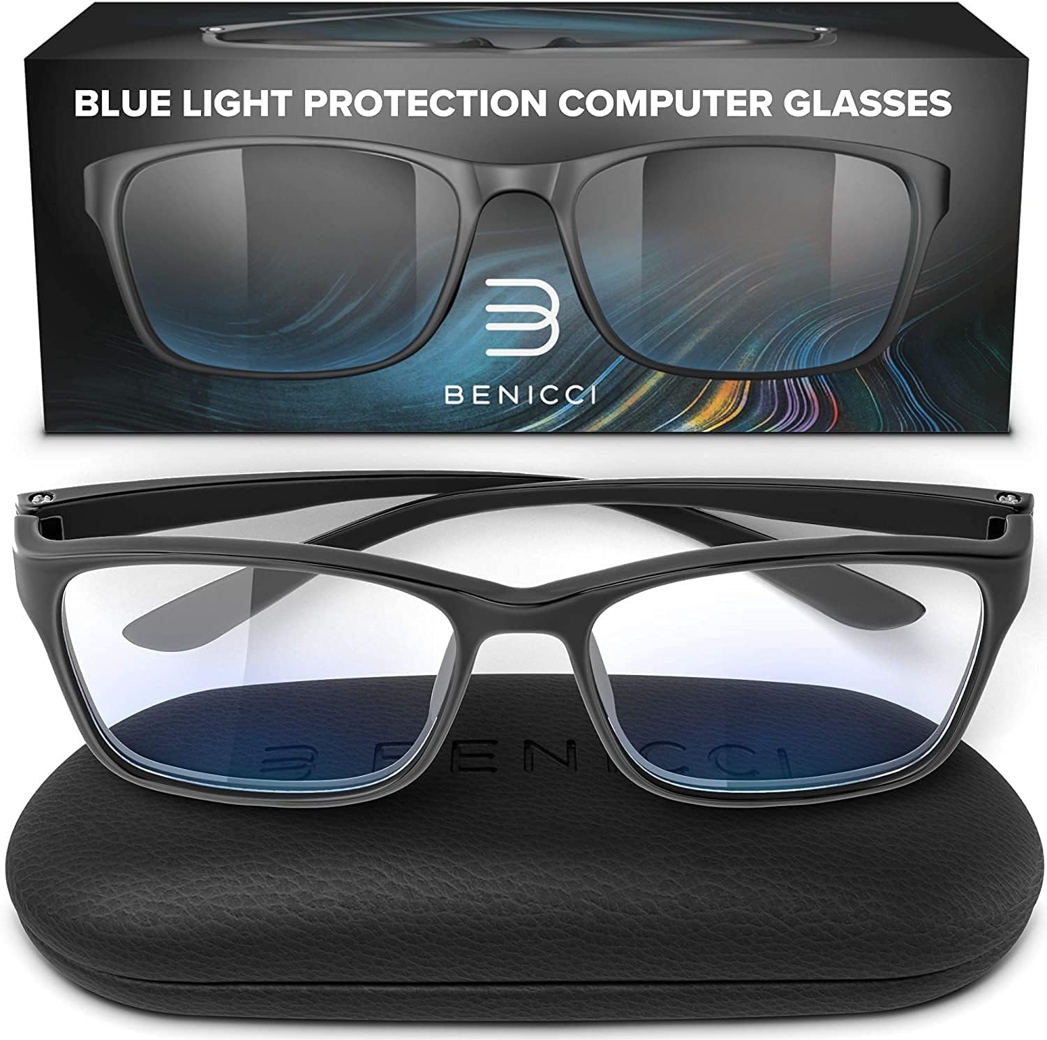 Blue Light Blocking Glasses