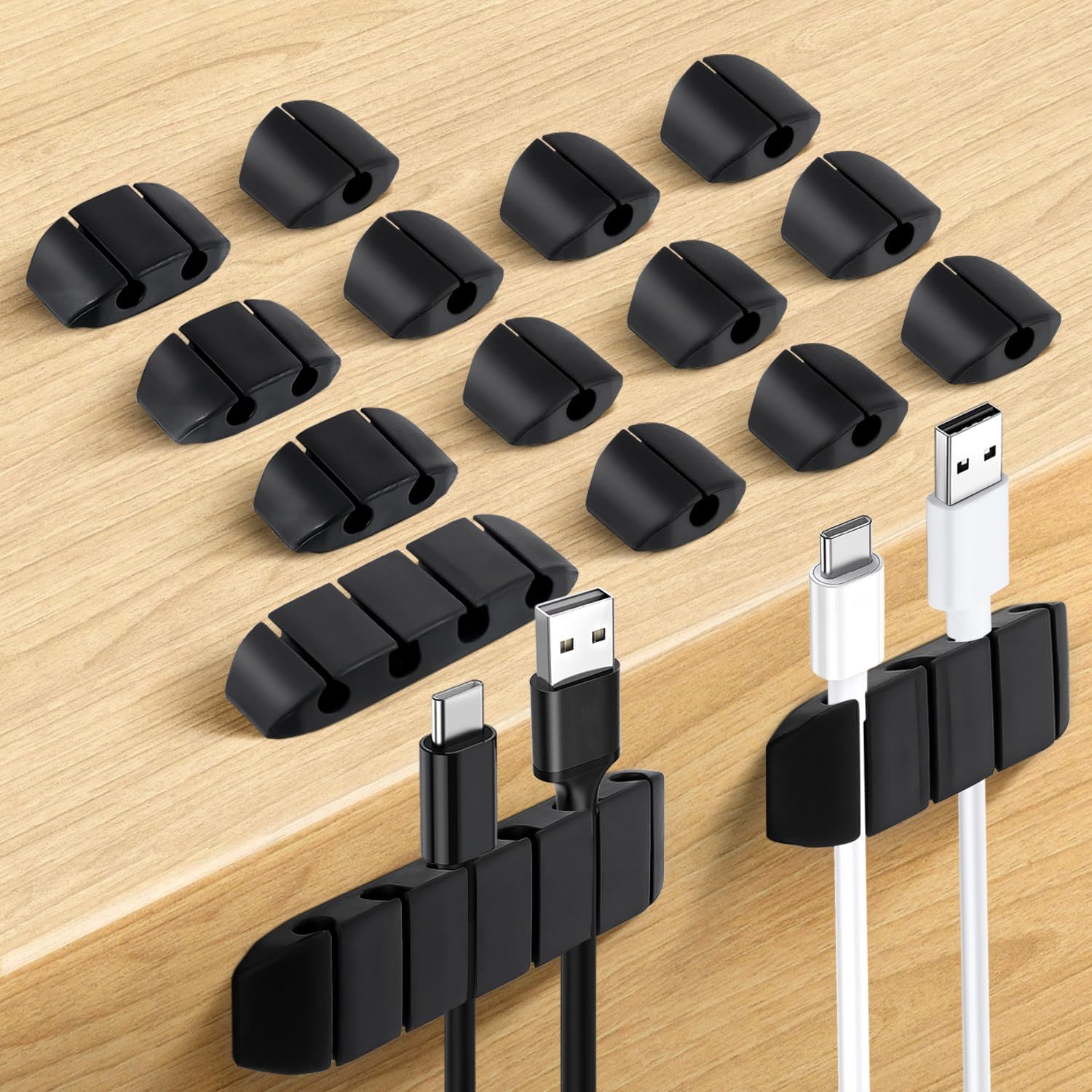 Cable Organizer Kit