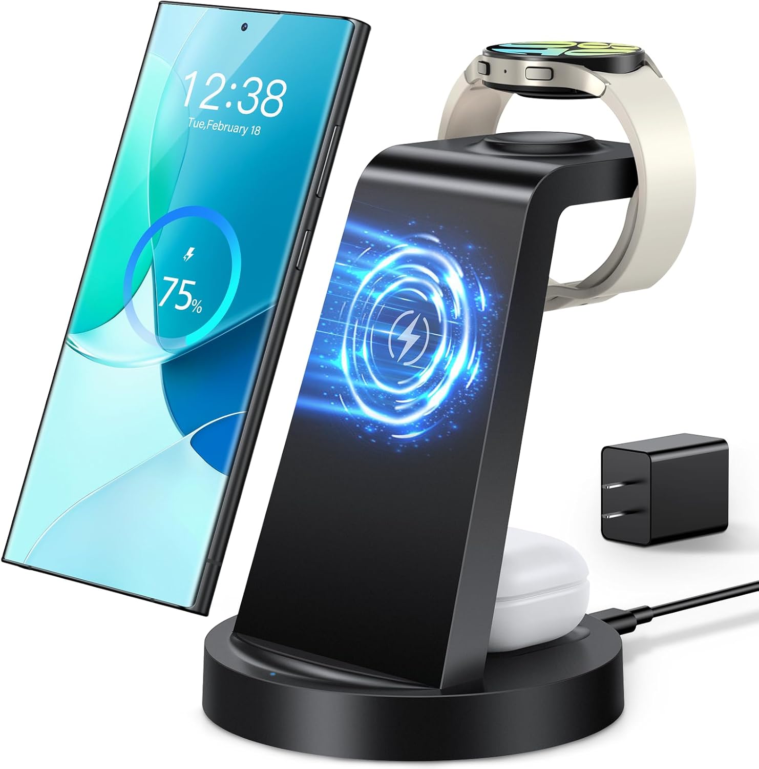 Wireless Charging Stand