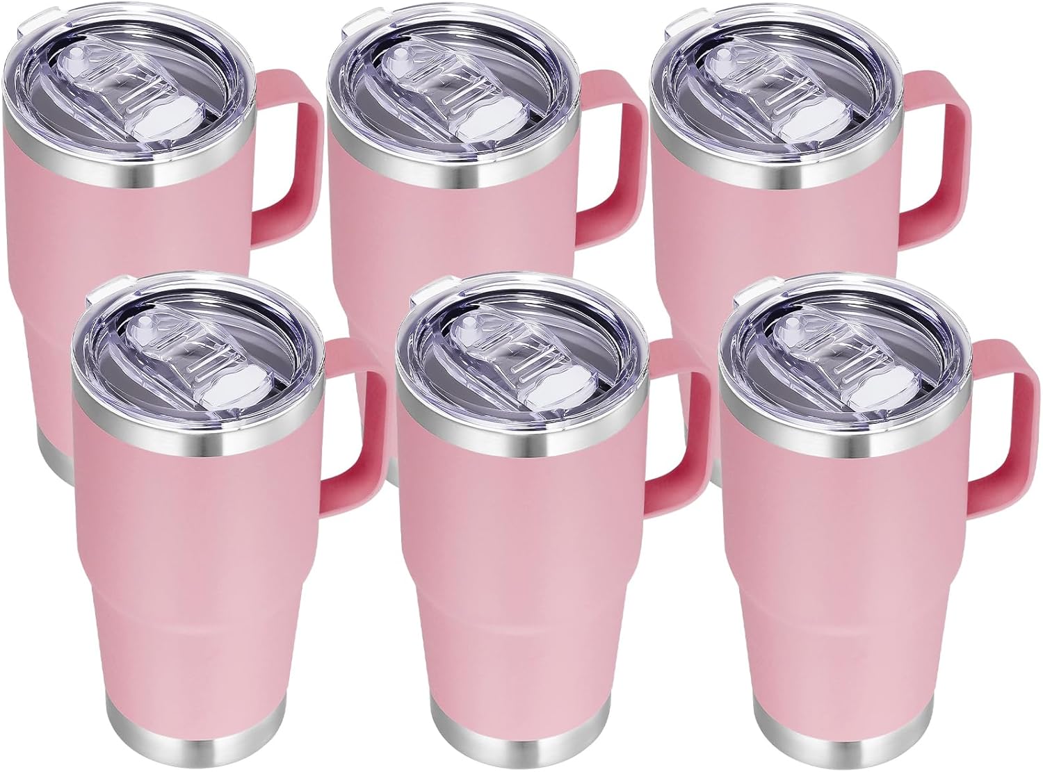 Insulated Travel Mug (20oz)