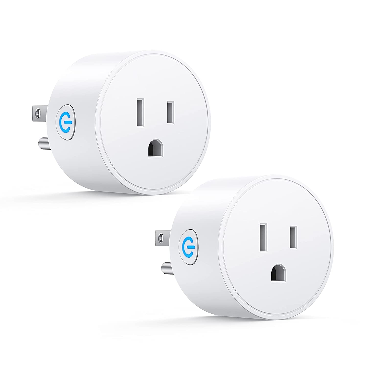 Smart Plug (2-Pack)