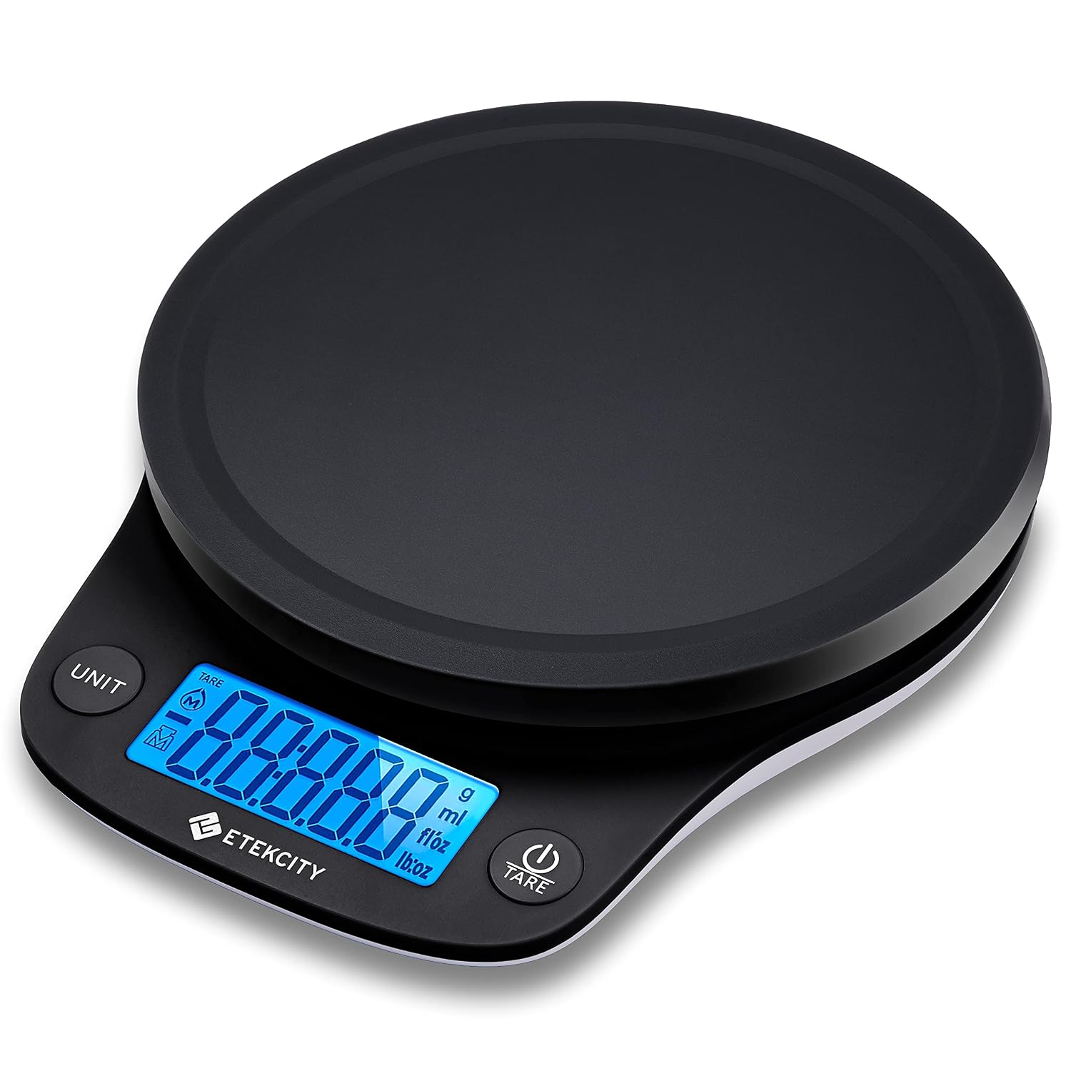 Digital Kitchen Scale