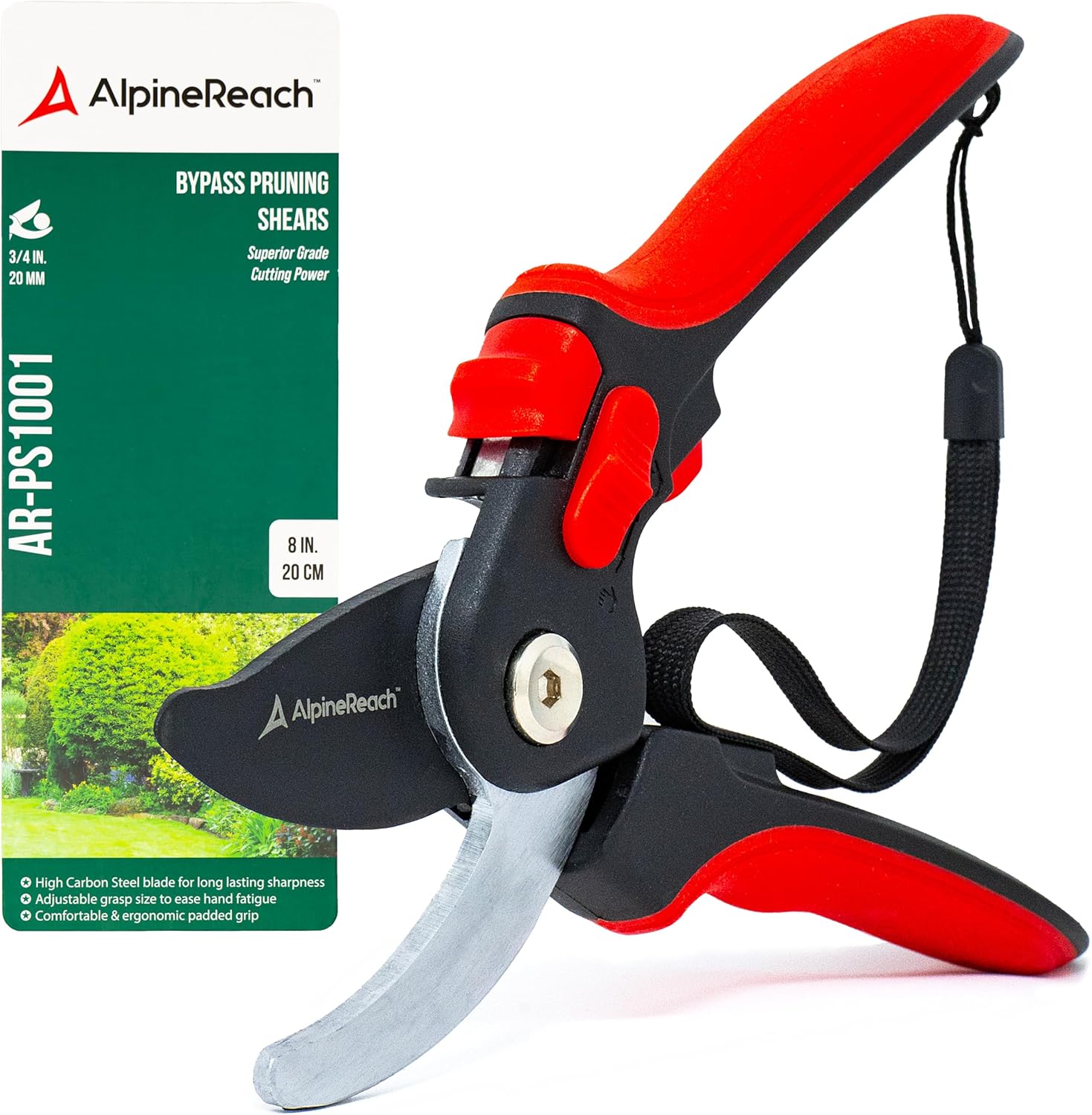 Pruning Shears (Bypass)
