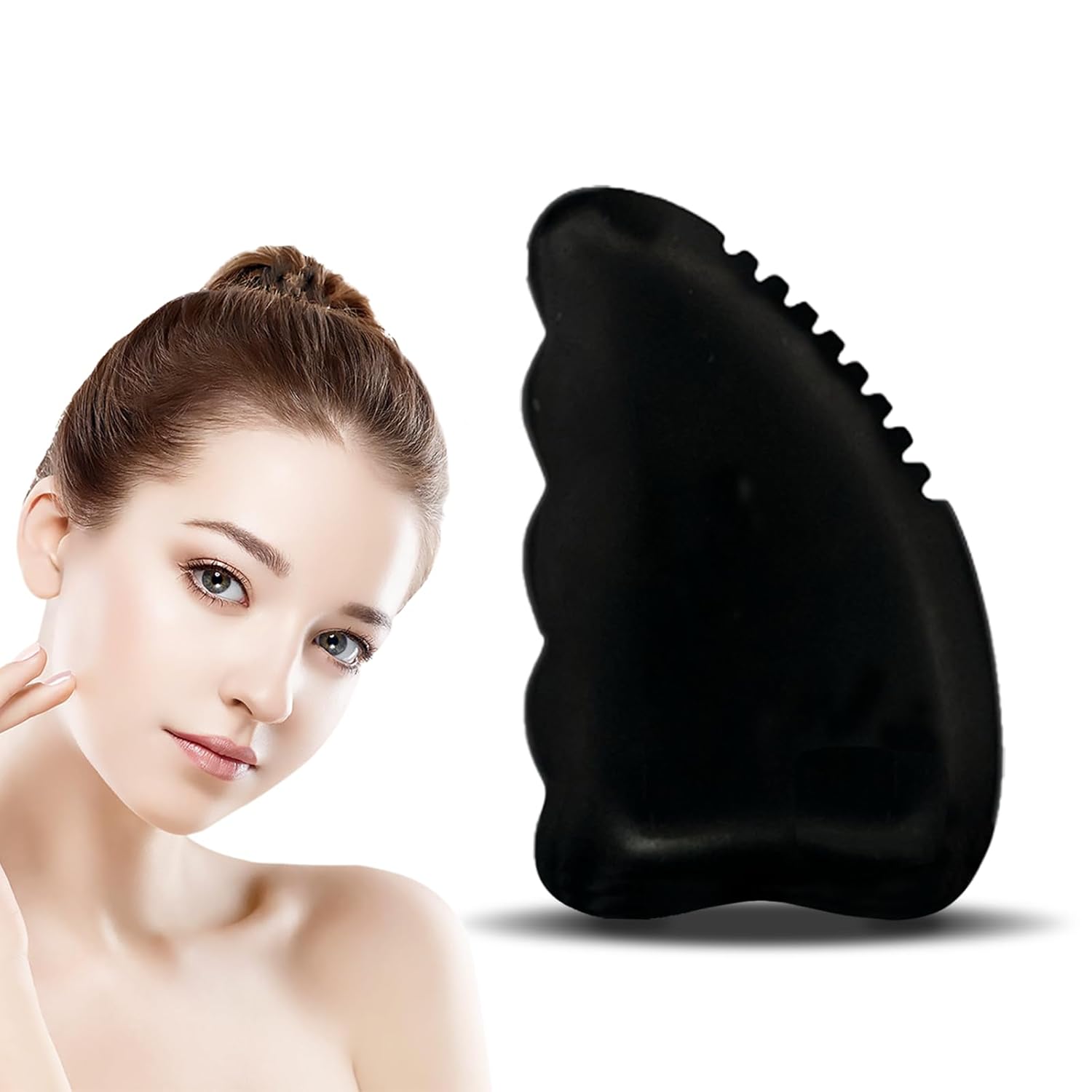 Gua Sha Stone