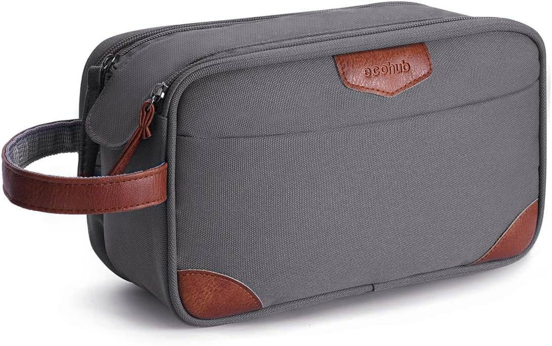 Men's Toiletry Bag