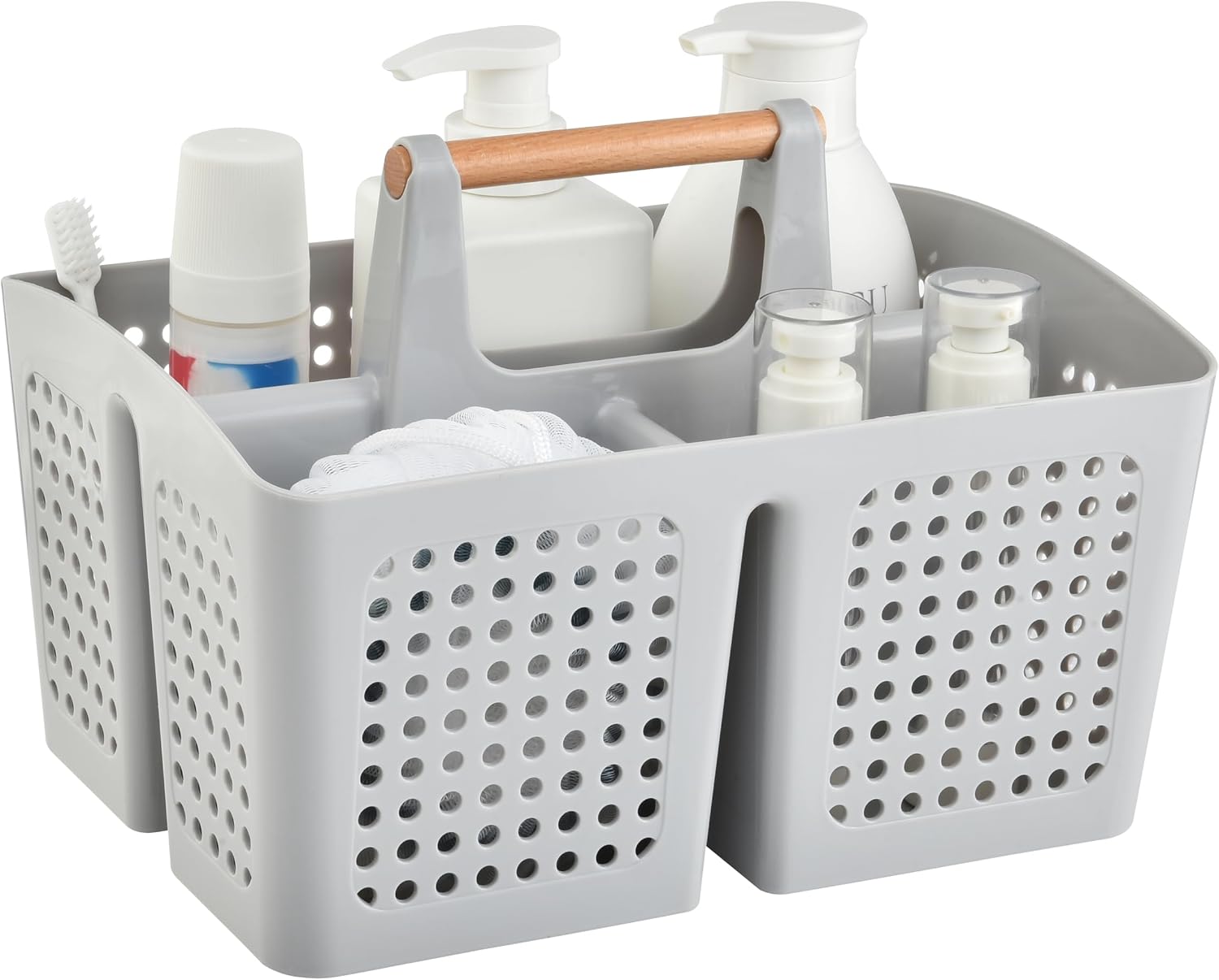 Shower Caddy Tote