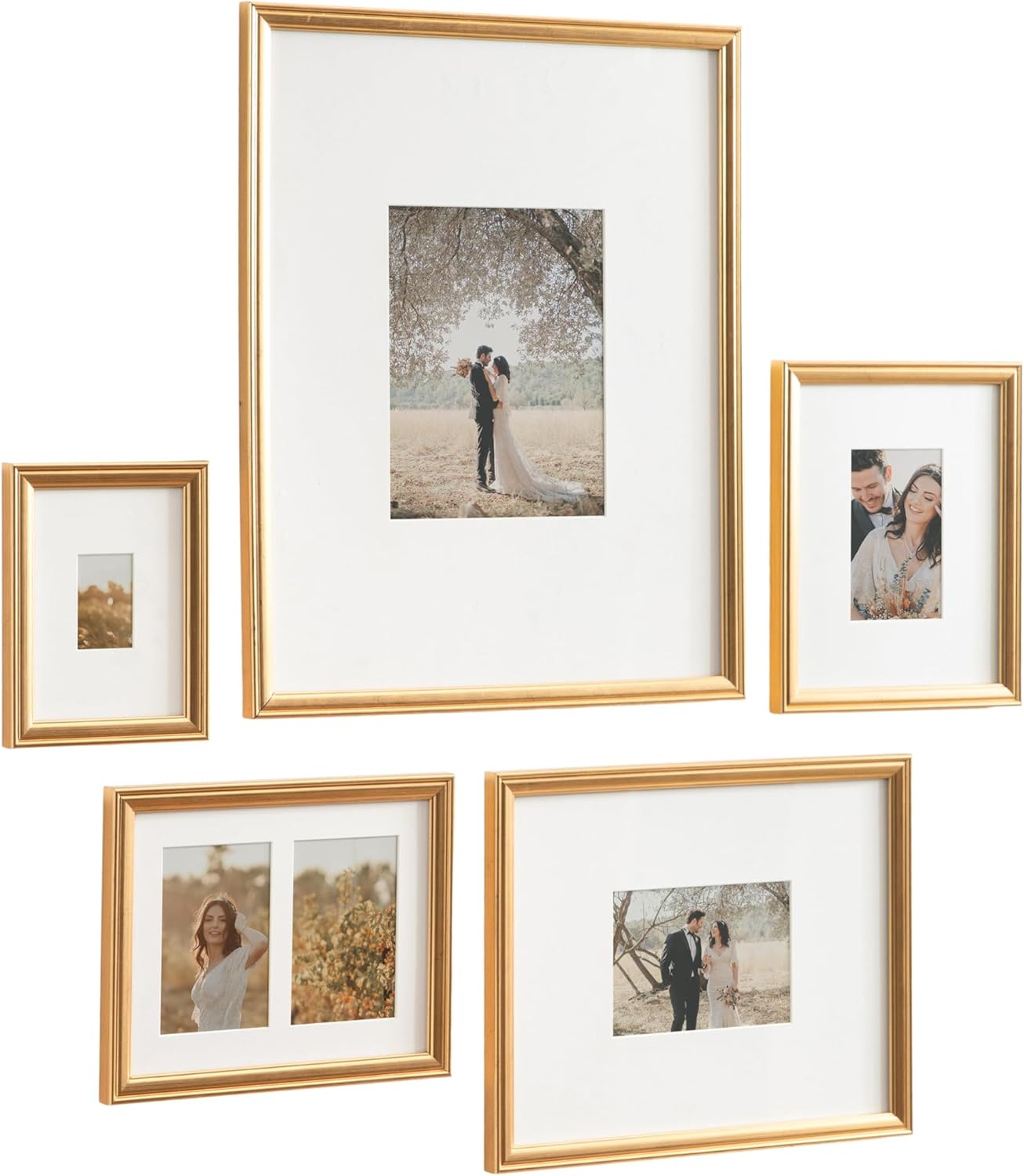 Picture Frame Set (Gallery)