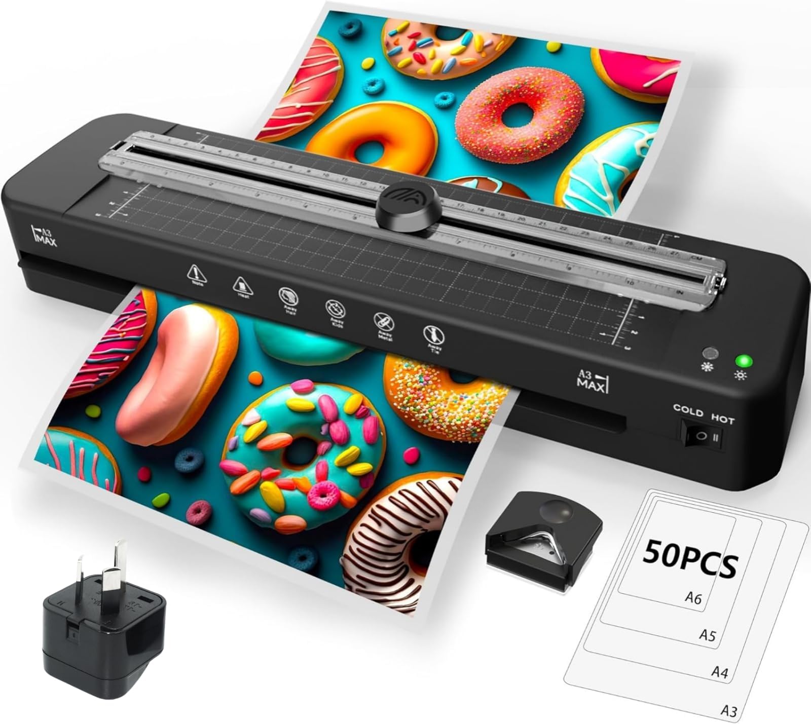 Thermal Laminator