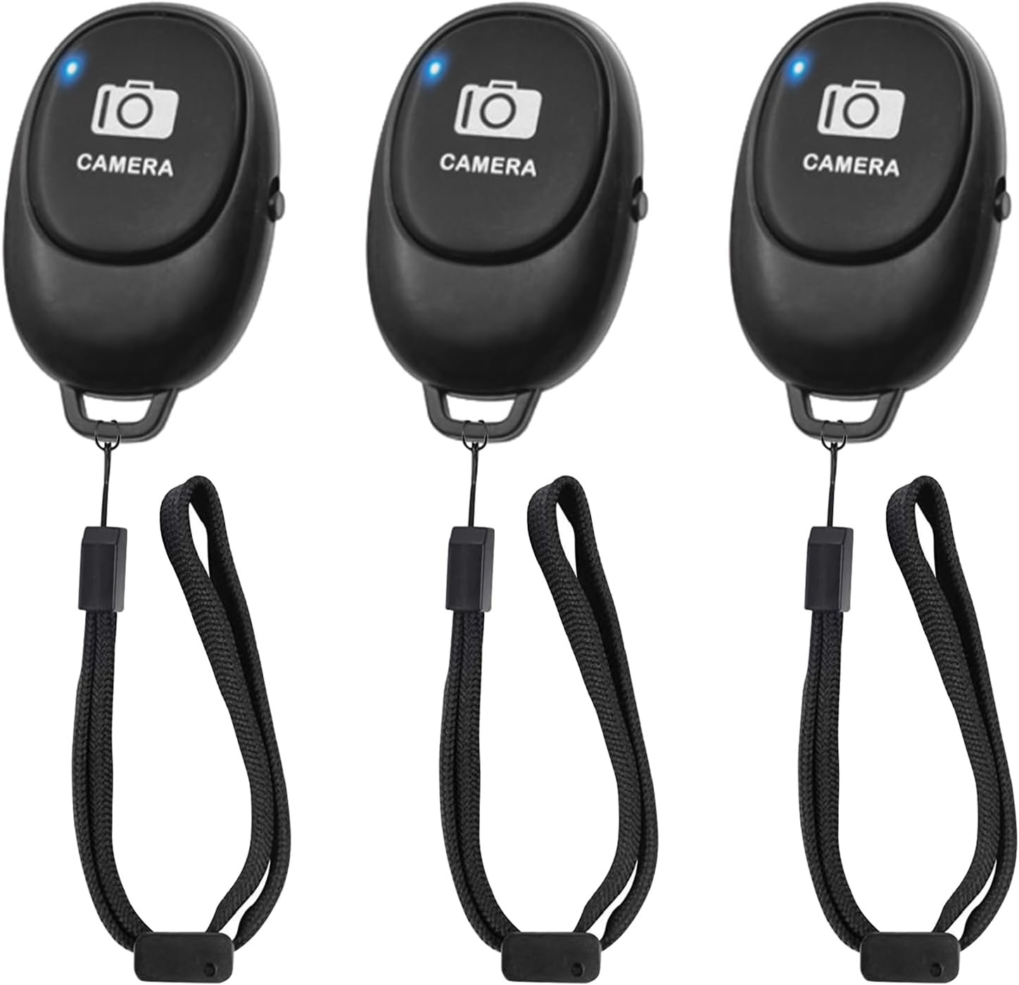 Bluetooth Camera Shutter Remote