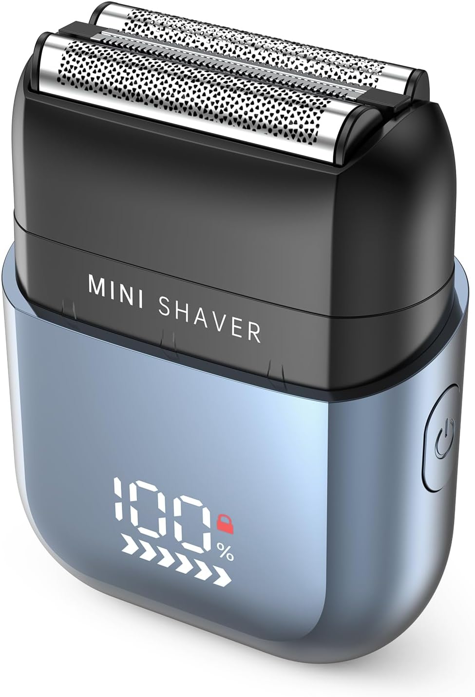 Electric Foil Shaver