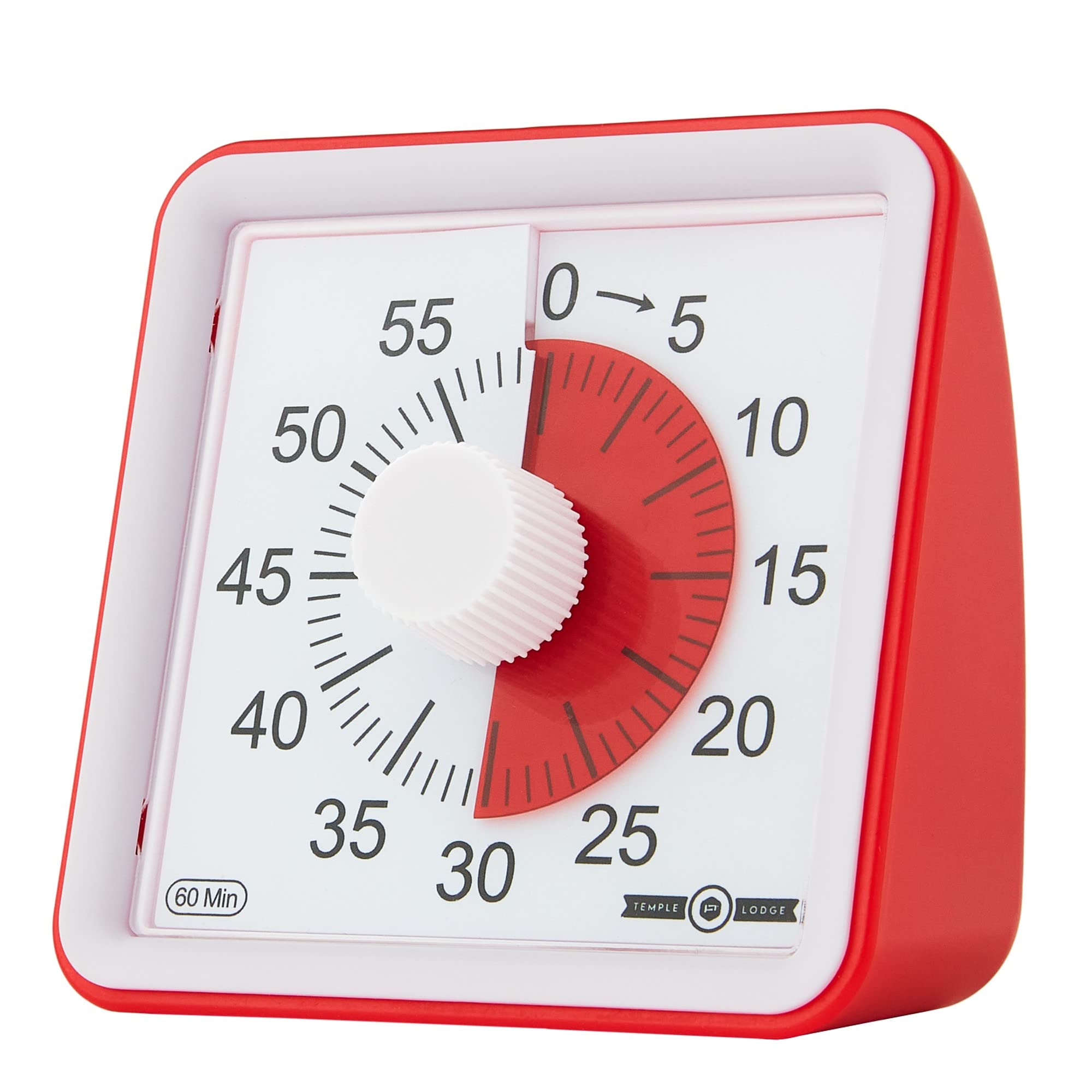 Visual Countdown Timer